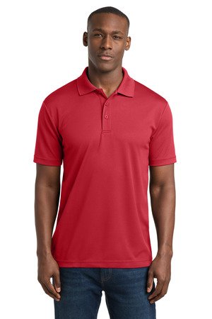 Sport-Tek PosiCharge RacerMesh Polo. ST640 - Image 12