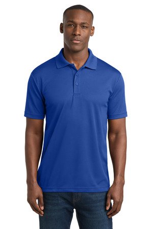 Sport-Tek PosiCharge RacerMesh Polo. ST640 - Image 13
