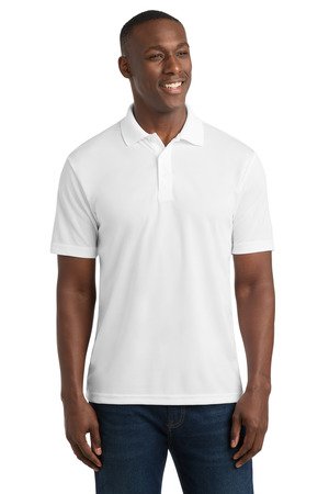 Sport-Tek PosiCharge RacerMesh Polo. ST640 - Image 14