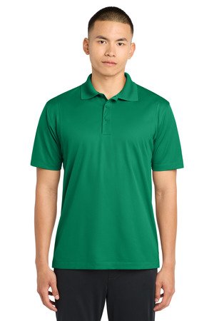 Sport-Tek Micropique Sport-Wick Polo. ST650 - Image 11