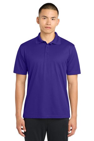 Sport-Tek Micropique Sport-Wick Polo. ST650 - Image 12