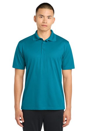Sport-Tek Micropique Sport-Wick Polo. ST650 - Image 13