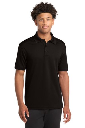 Sport-Tek PosiCharge Micro-Mesh Polo. ST680