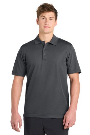 Sport-Tek PosiCharge Active Textured Polo. ST690 - Image 4