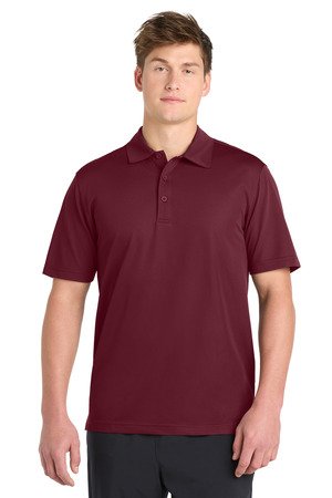 Sport-Tek PosiCharge Active Textured Polo. ST690 - Image 5