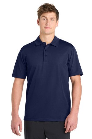 Sport-Tek PosiCharge Active Textured Polo. ST690 - Image 7