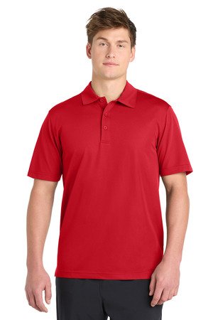 Sport-Tek PosiCharge Active Textured Polo. ST690 - Image 8