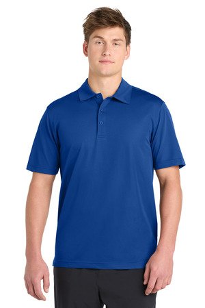 Sport-Tek PosiCharge Active Textured Polo. ST690 - Image 9