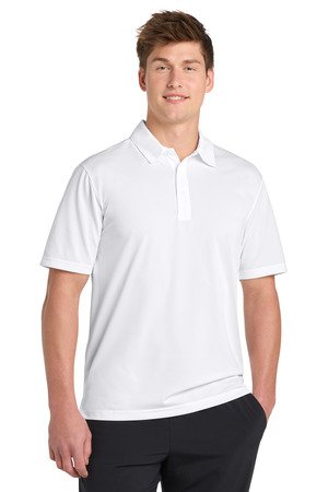 Sport-Tek PosiCharge Active Textured Polo. ST690 - Image 10