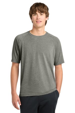 Sport-Tek Ultimate Performance Crew. ST700 - Image 2