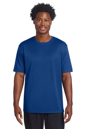 Sport-Tek PosiCharge Re-Compete Tee ST720 - Image 8