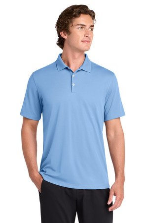 Sport-Tek UV Micropique Polo ST740 - Image 2