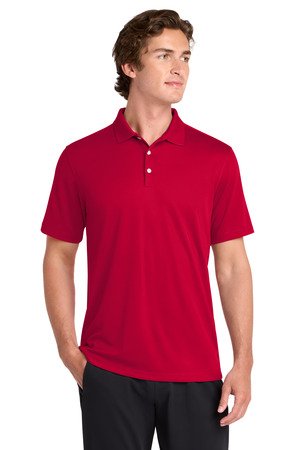 Sport-Tek UV Micropique Polo ST740 - Image 3