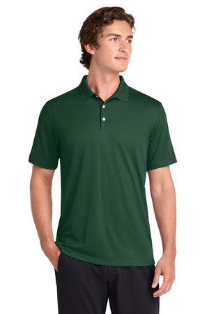Sport-Tek UV Micropique Polo ST740 - Image 4