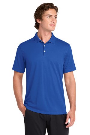 Sport-Tek UV Micropique Polo ST740 - Image 8