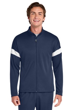 Sport-Tek Travel Full-Zip Jacket ST800 - Image 5
