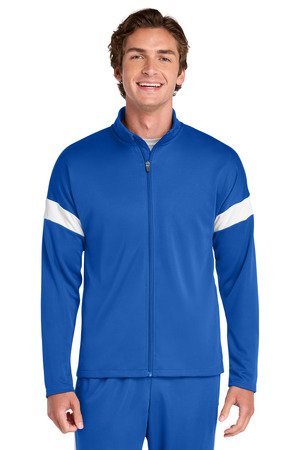 Sport-Tek Travel Full-Zip Jacket ST800 - Image 6