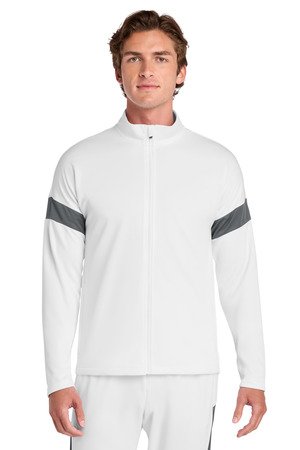 Sport-Tek Travel Full-Zip Jacket ST800 - Image 7