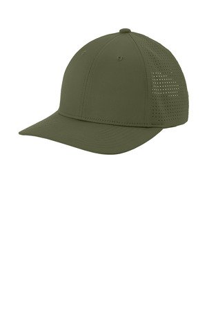 Sport-Tek Pro-Cut Adjustable Cap STC65 - Image 11