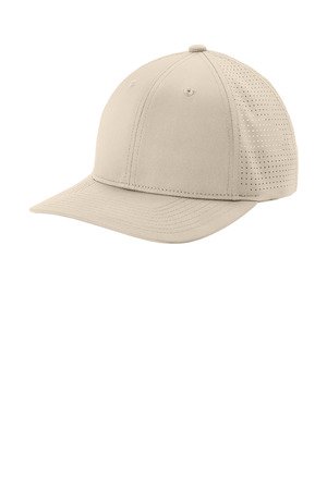 Sport-Tek Pro-Cut Adjustable Cap STC65 - Image 14