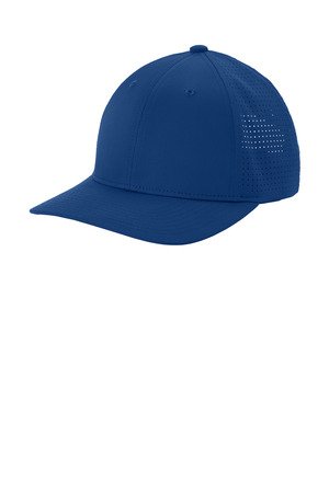 Sport-Tek Pro-Cut Adjustable Cap STC65 - Image 8