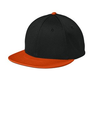 Sport-Tek Impact Mesh Stretch-Tek Cap STC70