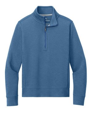 Tommy Bahama Women's Coconut Bay 1/2-Zip SW222350TB - Image 2