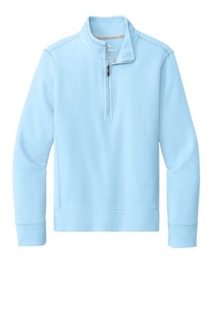 Tommy Bahama Women's Coconut Bay 1/2-Zip SW222350TB - Image 4