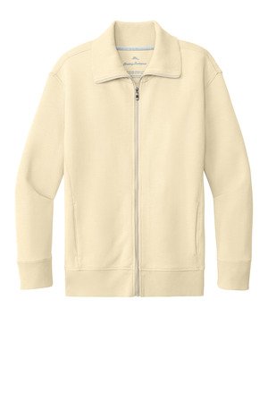 Tommy Bahama Women's Coconut Bay Full-Zip SW222374TB - Image 3