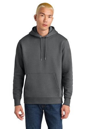 Stanley/Stella Unisex Cruiser 2.0 Hooded Sweatshirt SXU003 - Image 28
