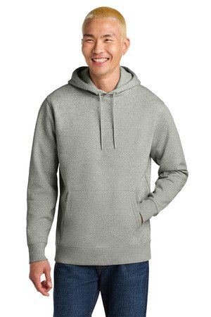 Stanley/Stella Unisex Cruiser 2.0 Hooded Sweatshirt SXU003 - Image 3