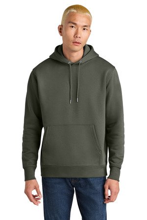 Stanley/Stella Unisex Cruiser 2.0 Hooded Sweatshirt SXU003 - Image 16