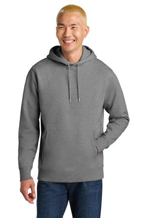 Stanley/Stella Unisex Cruiser 2.0 Hooded Sweatshirt SXU003 - Image 17