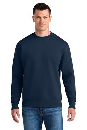 Stanley/Stella Unisex Changer 2.0 Crewneck Sweatshirt SXU004 - Image 2