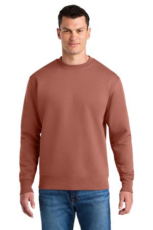 Stanley/Stella Unisex Changer 2.0 Crewneck Sweatshirt SXU004 - Image 11