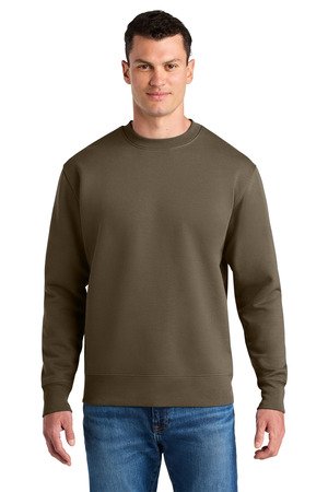 Stanley/Stella Unisex Changer 2.0 Crewneck Sweatshirt SXU004 - Image 20