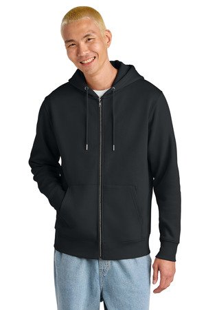 Stanley/Stella Unisex Cultivator 2.0 Full-Zip Hooded Sweatshirt SXU005