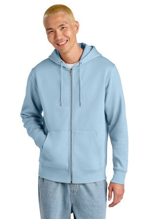 Stanley/Stella Unisex Cultivator 2.0 Full-Zip Hooded Sweatshirt SXU005 - Image 8