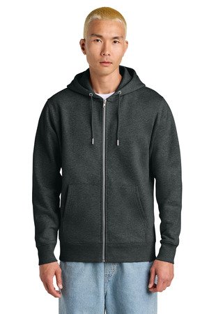 Stanley/Stella Unisex Cultivator 2.0 Full-Zip Hooded Sweatshirt SXU005 - Image 7