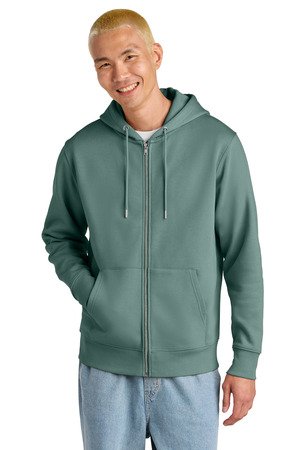 Stanley/Stella Unisex Cultivator 2.0 Full-Zip Hooded Sweatshirt SXU005 - Image 12