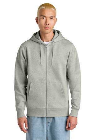 Stanley/Stella Unisex Cultivator 2.0 Full-Zip Hooded Sweatshirt SXU005 - Image 3