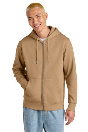 Stanley/Stella Unisex Cultivator 2.0 Full-Zip Hooded Sweatshirt SXU005 - Image 9