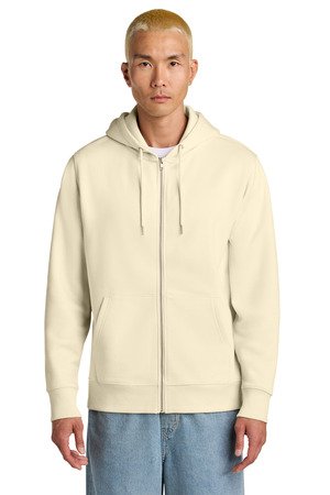 Stanley/Stella Unisex Cultivator 2.0 Full-Zip Hooded Sweatshirt SXU005 - Image 4