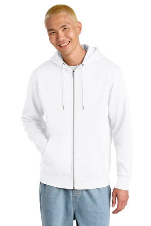 Stanley/Stella Unisex Cultivator 2.0 Full-Zip Hooded Sweatshirt SXU005 - Image 6