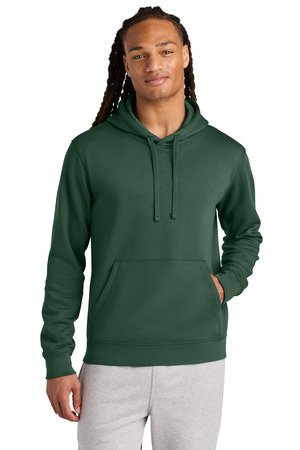 Stanley/Stella Unisex Drummer 2.0 Hooded Sweatshirt SXU009 - Image 3