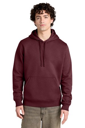 Stanley/Stella Unisex Drummer 2.0 Hooded Sweatshirt SXU009 - Image 17