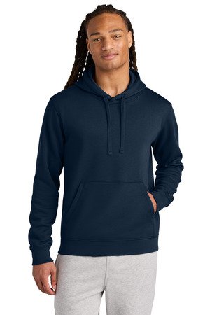 Stanley/Stella Unisex Drummer 2.0 Hooded Sweatshirt SXU009 - Image 4