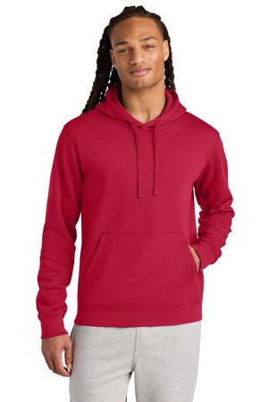 Stanley/Stella Unisex Drummer 2.0 Hooded Sweatshirt SXU009 - Image 6