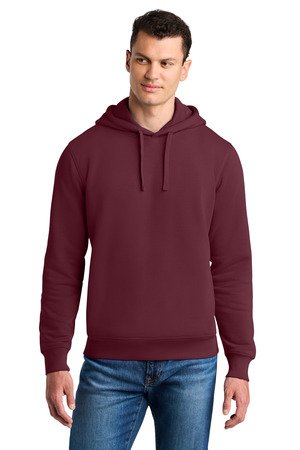 Stanley/Stella Unisex Sounder Hooded Sweatshirt SXU012 - Image 3