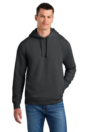 Stanley/Stella Unisex Sounder Hooded Sweatshirt SXU012 - Image 4